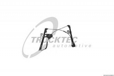 TRUCKTEC AUTOMOTIVE 0753014 -  Подъемное устройство для окон